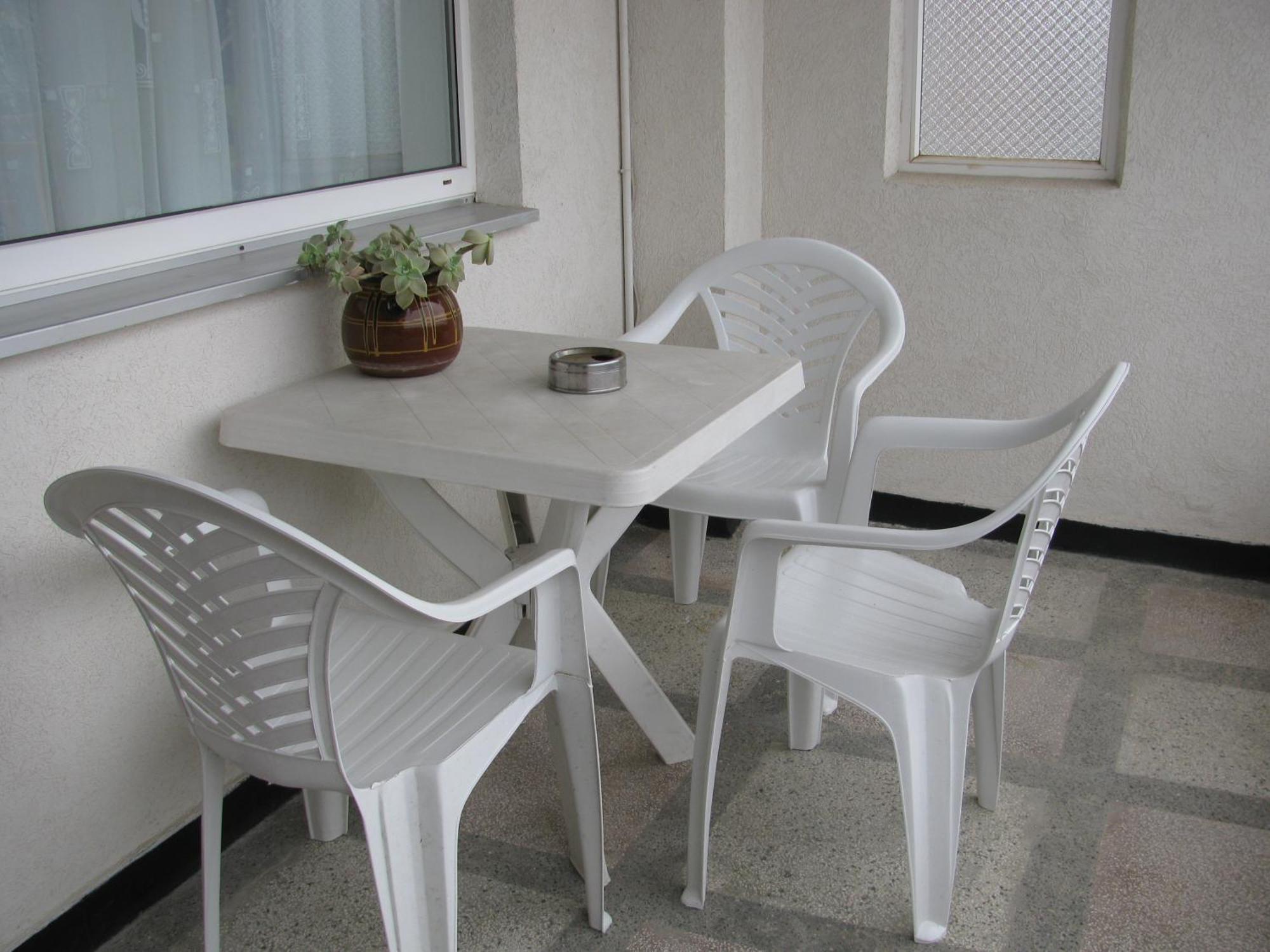 Villa Sens Chernomorets Exterior photo