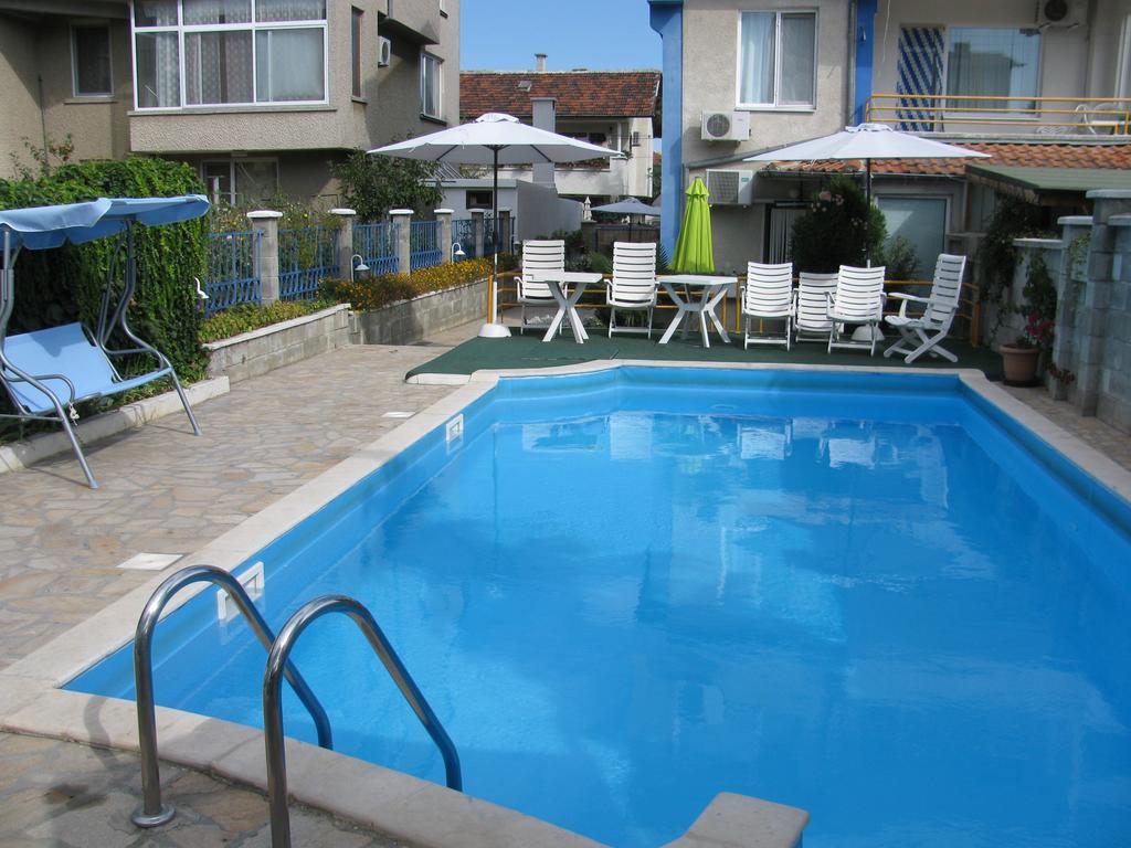 Villa Sens Chernomorets Room photo