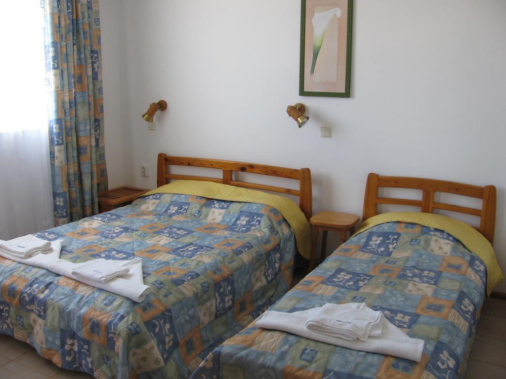 Villa Sens Chernomorets Room photo